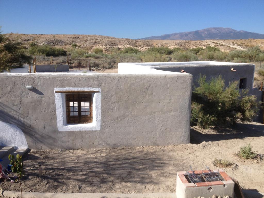 Cuevas Alcobas Appartement