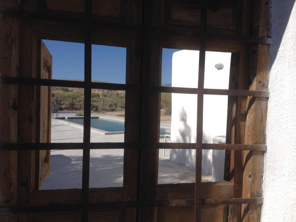 Cuevas Alcobas Appartement *