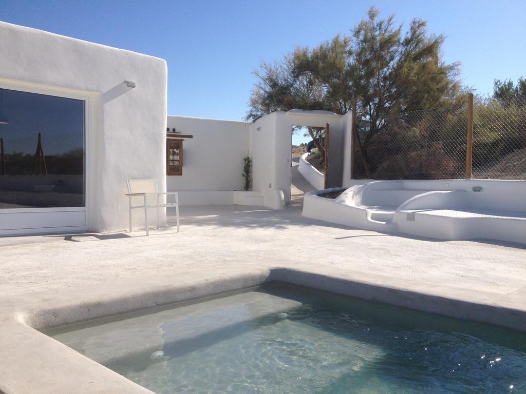 Appartement Cuevas Alcobas