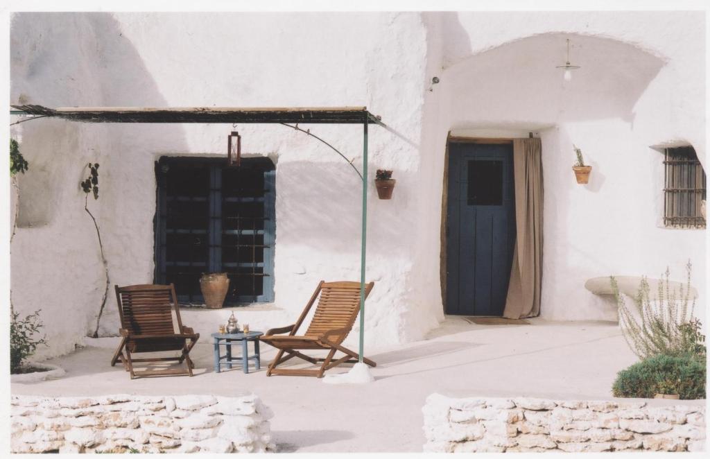 Appartement Cuevas Alcobas