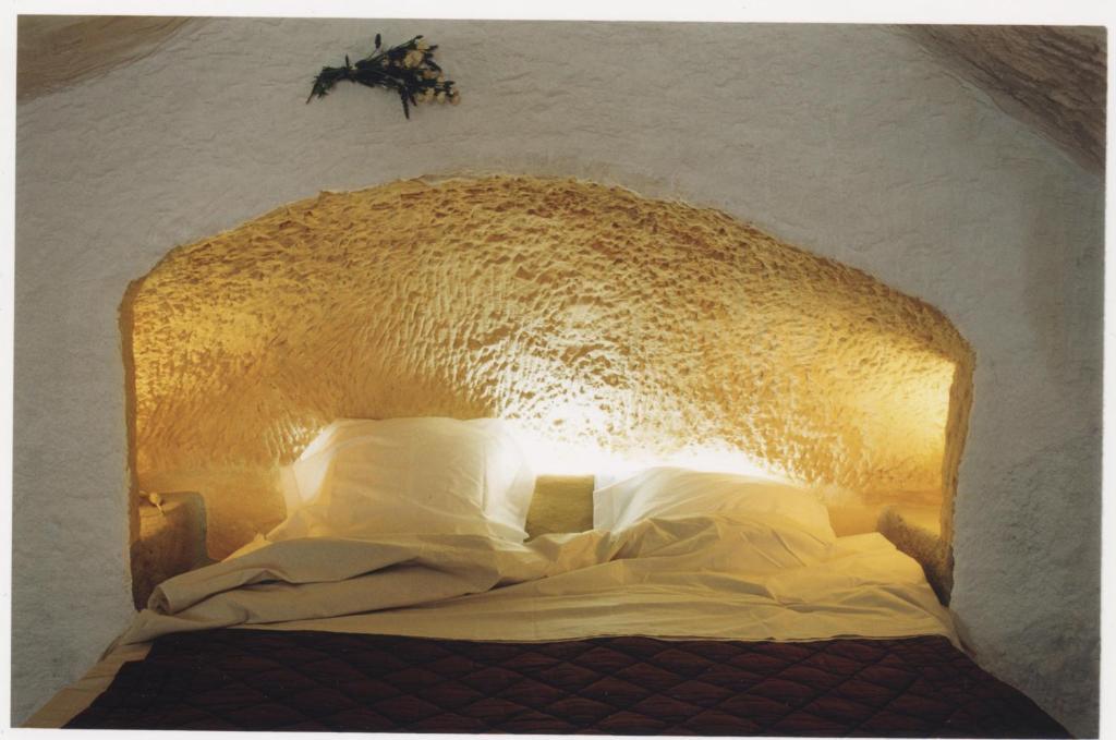 Appartement Cuevas Alcobas *