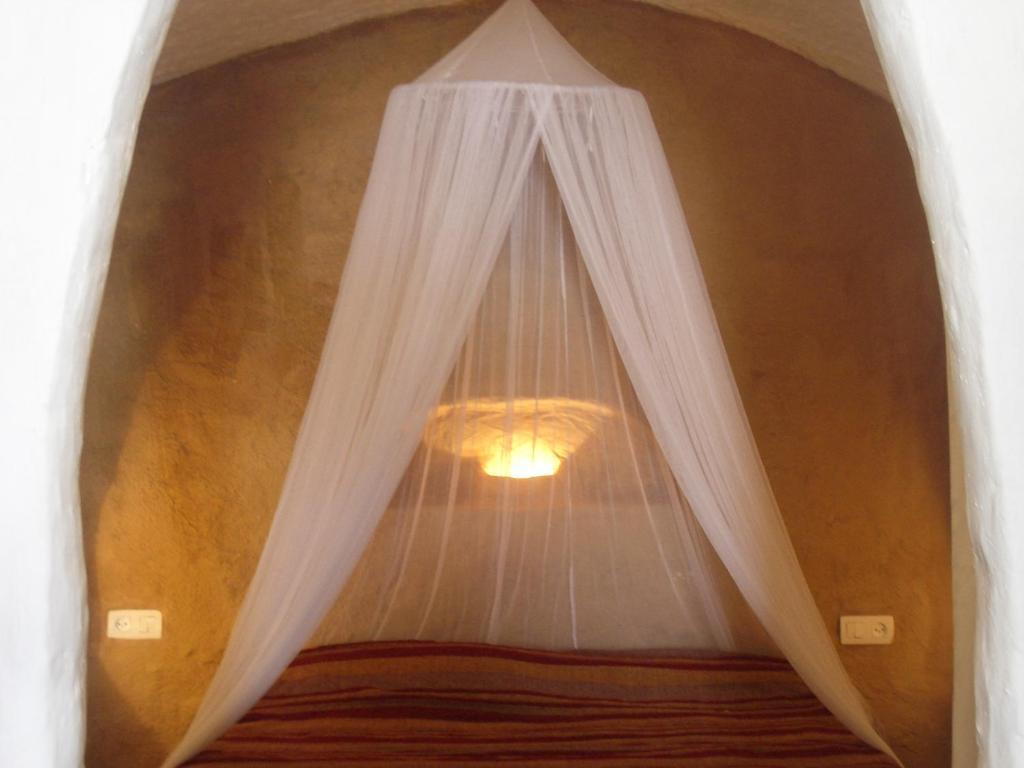 Cuevas Alcobas Appartement *