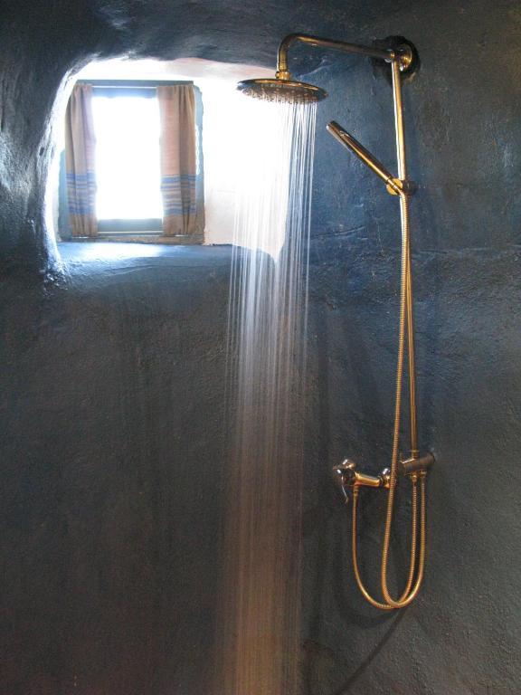 Cuevas Alcobas Appartement