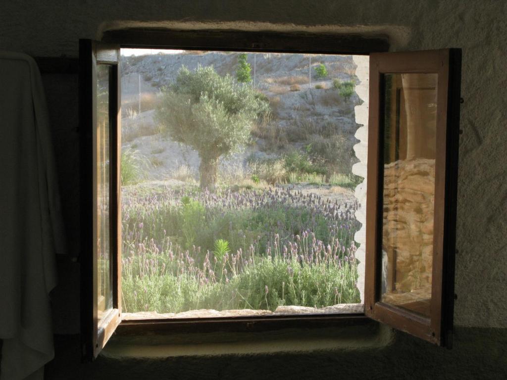 Cuevas Alcobas Appartement