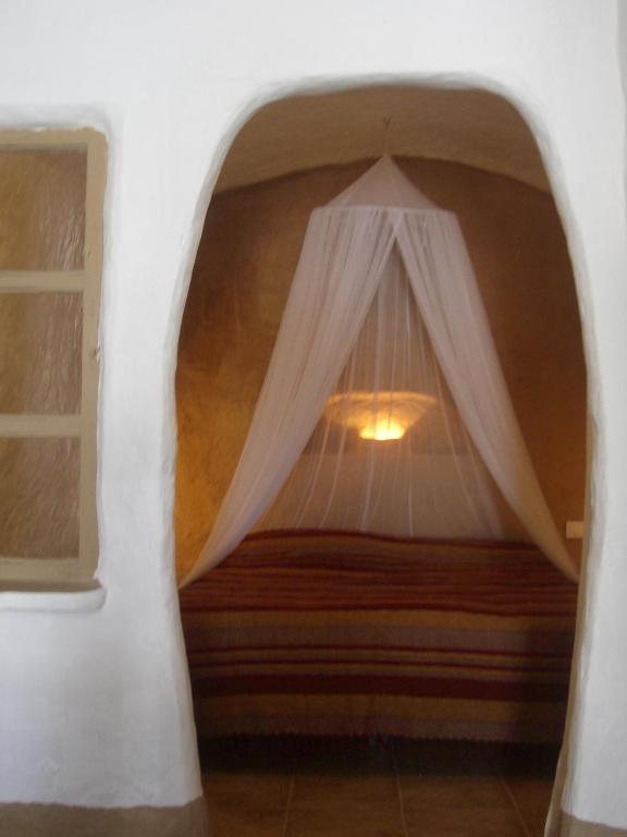 Cuevas Alcobas Appartement *