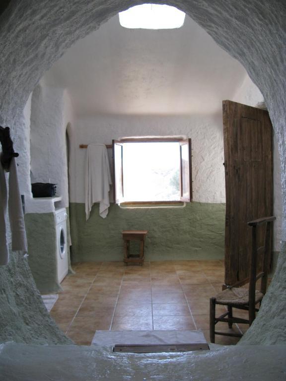 Appartement Cuevas Alcobas